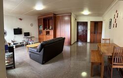 Blk 121 Rivervale Bank (Sengkang), HDB 5 Rooms #519200521